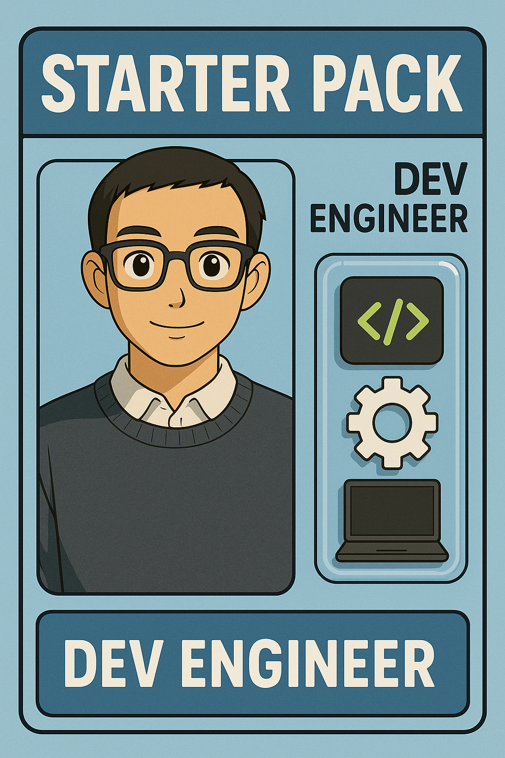 Web development