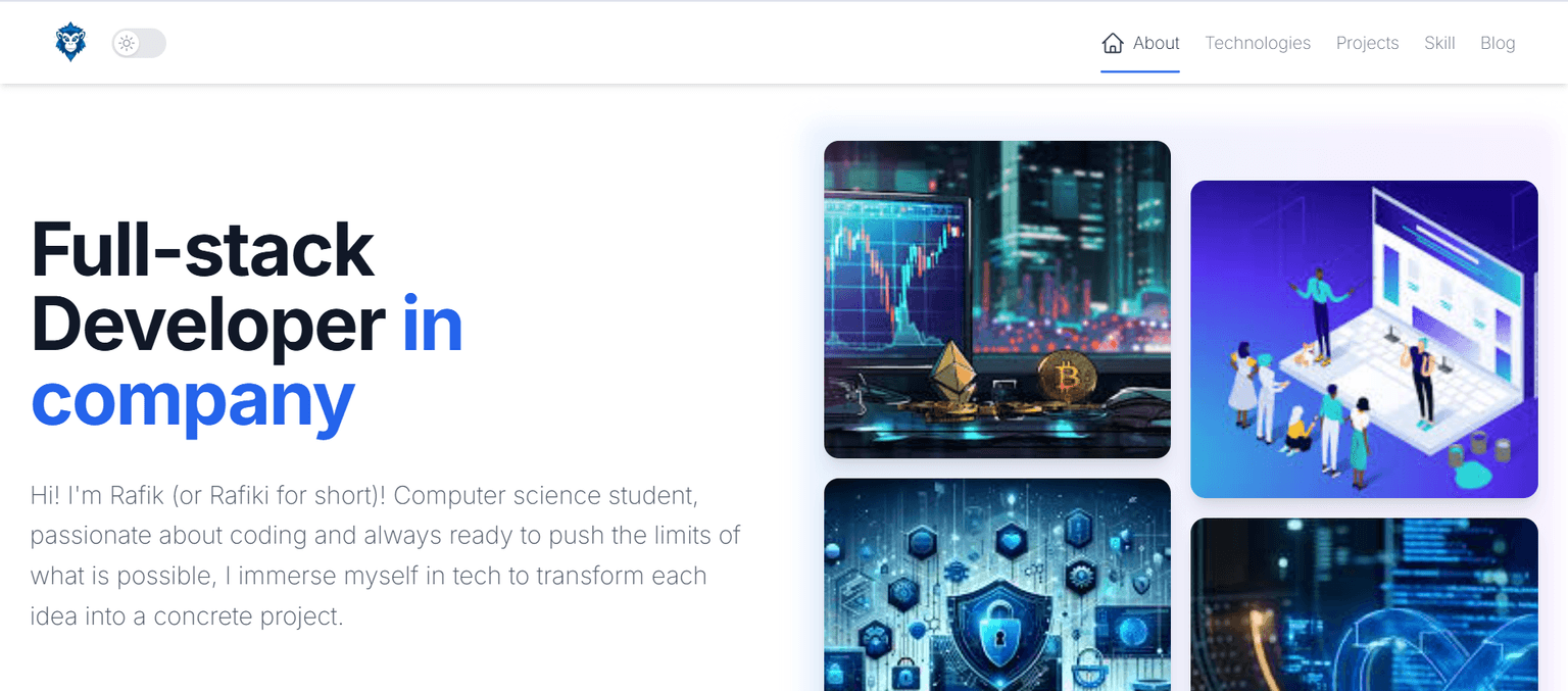 Portfolio